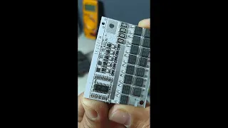 Reparación Batería Taladro 18v Con Módulo BMS de carga 20v 100A