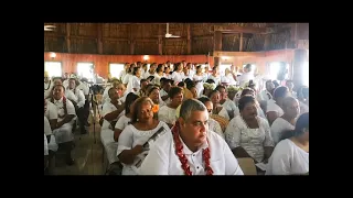 E molimau le Agaga by Metotisi Talimatau Choir