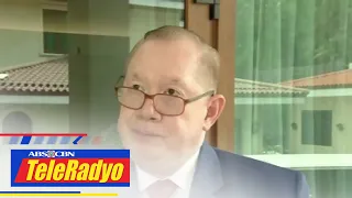 Dr. Eric Tayag itinalagang Health Usec. | Headline Pilipinas (15 Nov 2022)