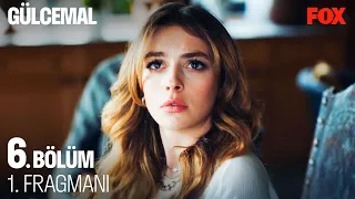 Gülcemal 6. Bölüm 1. Fragmanı