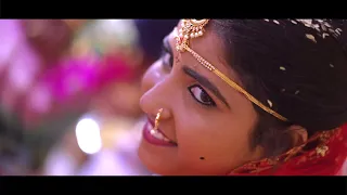 Pavan Redy +kavya Reddy Wedding