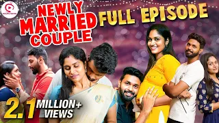 Newly Married Couple Full Episode  | Pregnancy Sothanaigal | Caring Husband | Sirappa Seivom