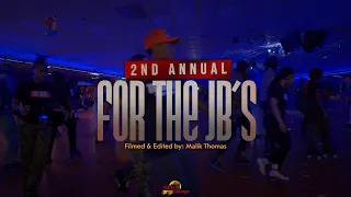 2nd Annual "For The JB's"