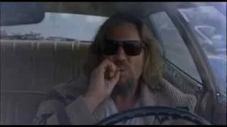 The Big Lebowski - Lookin´ Out My Backdoor (short video)