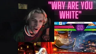 xQc will get cancelled for saying this