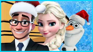 Frozen 2 - Coffin Dance Song (Ozyrys Remix) ⭐Season 8⭐