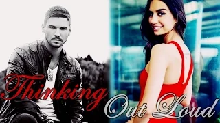 Nur&Yiğit | Thinking Out Loud (+Analia Sultan)