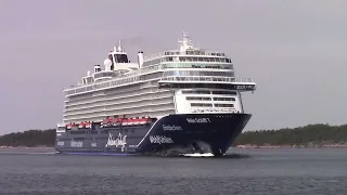 Mein Schiff 7, IMO9851189