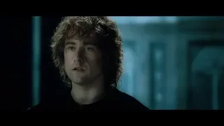 Edge Of Night (English Version (Only Song's Track)) LOTR + Lyrics