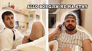 MECI EDHE ENDRITI NE BANES LUKSOZE NE TIRAN  !! VLOG