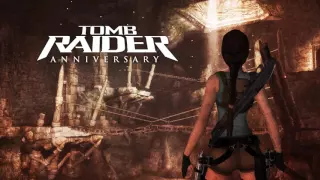 Mountain Caves (Ambient) - Tomb Raider Anniversary OST