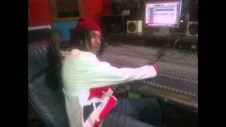 VYBZ KARTEL - NYMPHOMANIAC - NYMPHOMANIAC RIDDIM - SEPTEMBER 2011 {U.I.M REC}