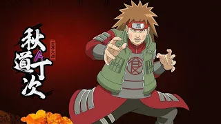Choji Akimichi Rank A [ Ninja Wars ] | Naruto Mobile Tencent | Zeygamming Official KH