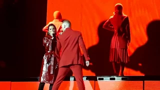 Ани Лорак концерт в Белгороде 11 04 2018