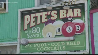 Thousands expected to flock to annual Pete's Bar Thanksgiving Day Celebration