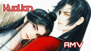 HEAVEN OFFICIAL'S BLESSING: HuaLian AMV