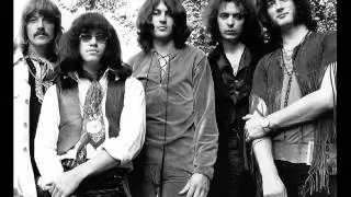 Jon Lord - When A Blind Man Cries // Deep Purple - bio
