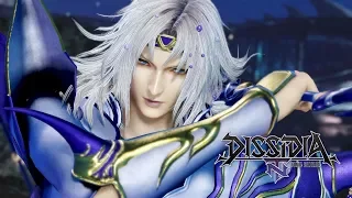 Dissidia NT: All Openings, Summons, and After Battle Quotes -Cecil-