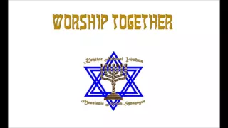 10 Hours of Messianic Jewish Worship Music