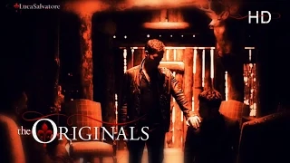 THE ORIGINALS - BROTHERHOOD OF THE DAMNED (2x11) OPENING CREDITS