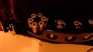 speedloader revolver ammunition holder