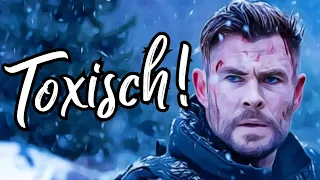 Oh nein! So viel "toxische Männlichkeit"! | Tyler Rake: Extraction 2