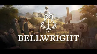 Bellwright. Важное. Первые шаги. № 10  Большое обновление! Переход на ТИР 3 постройки.