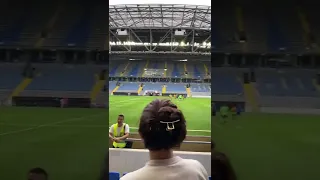 Астана Футбол