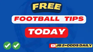 FOOTBALL PREDICTIONS TODAY 21/12/2022|SOCCER PREDICTIONS TODAY |#footballbetting #sporttime