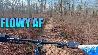 Am I Really Fit or This Bike Is Really Efficient?? || Trek Fuel EX 7 2022