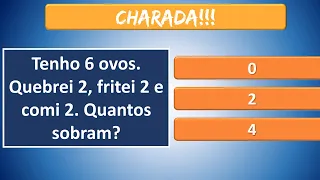 QUIZ de MATEMÁTICA #2 :: Quantas você acerta? :: Treine sua Memória com 15 Continhas de Matemática!