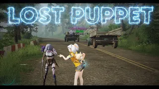 LifeAfter - Lost Puppet Weekly Operation