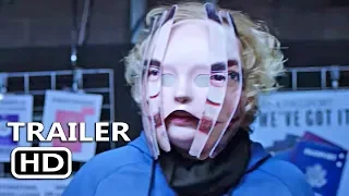 UPLOAD Official Trailer (2020) Amazon Movie