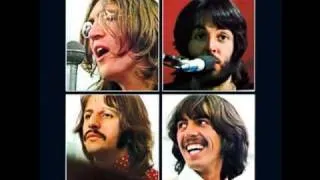 The Beatles - Across The Universe - (2009 Stereo Remaster)