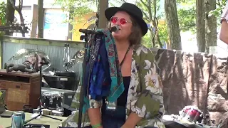 If Birds Could Fly - My Uncle Sam 2019 07 28 Floydfest 2019