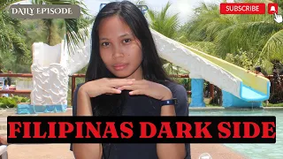 FILIPINAS DARK SIDE when MARRIED TO A FOREIGNER!