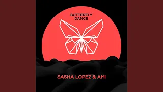 Butterfly Dance