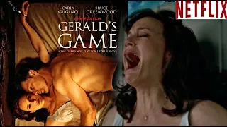 El juego de Gerald opinión