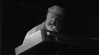 THE RADIATORS AT TIPITINAS 2020 -01-16 KING EARL,ONE EYE JACK, KICKIN MULE, SOLITARY MAN