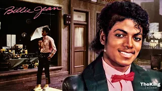 “BILLIE JEAN” de Michael Jackson: el VIDEO QUE ROMPIÓ TODAS LAS BARRERAS RACIALES | The King Is Come