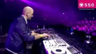 Aly & Fila @ASOT 550 - Den Bosch, #18. Rapid Eye - Circa-Forever (Aly & Fila Rework)