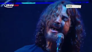 Chris Cornell SWU 2011 Full Concert HD