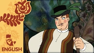 Hungarian Folk Tales: Butcher Boy George (S08E07)