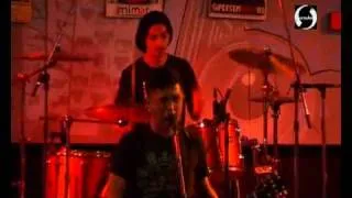 Captain Jack - Pengkhianat (Live)