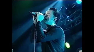 Savage Garden - SWF3 New Pop Festival 1997, FULL 1 HOUR CONCERT, Theater Baden Baden, Germany