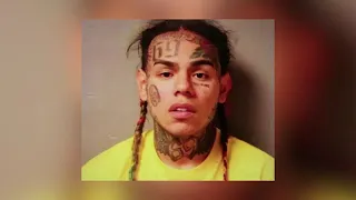 Listen To Tekashi 6ix9ine Testify In Court In This 10-Minute Audio!