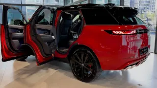 2023 Range Rover Sport First Edition V8 - Excellent SUV details