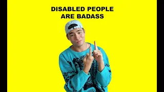 STORY TIME : Disabled People are BADASS - The 504 Sit-In