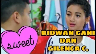 FTV TERBARU 3019 . GLENCA.C DAN RIDWAN GANI