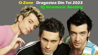 O-Zone - Dragostea Din Tei 2023 (Dj Newmusic Bootleg)
